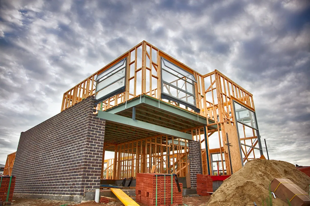 Sustainable Construction and Green Building Materials